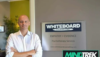 Whiteboard Counselling - Oakville