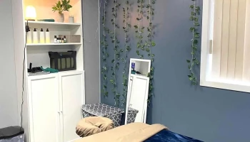 Wild Rose Wellness - Linden