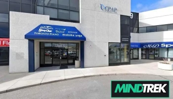 Willow Tree Wellness and Psychotherapy - Pickering