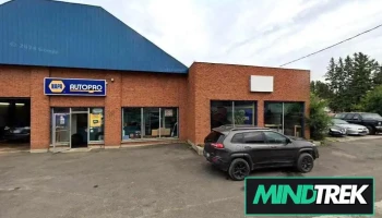 Willowdance Wellness Centre - Little Current