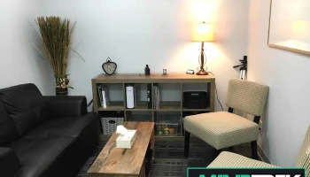 Wilmon Counselling Services - 10507 100 Ave