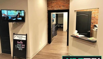 Woodstock Physiotherapy Clinic - Woodstock
