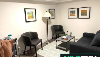 Yellow Serenity Counselling & Psychotherapy Inc. - Barrie