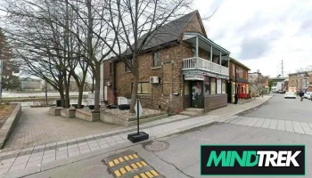 Yellow Umbrella Wellness - Sainte-Anne-De-Bellevue