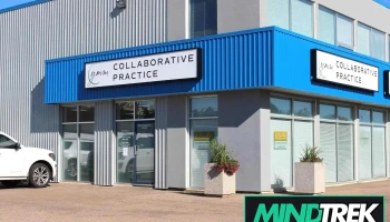 Ymm Collaborative Practice - Fort Mcmurray