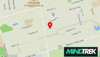 You in Mind Support - Collingwood