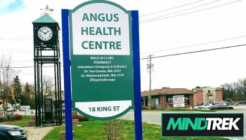 Zf Psychotherapy - Angus