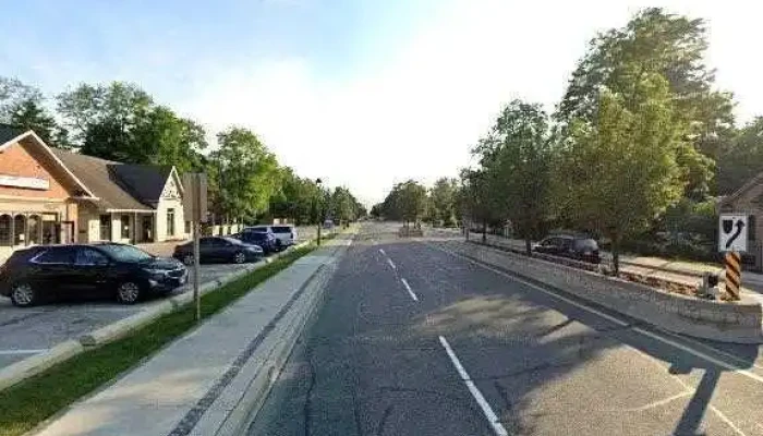 240 Performance Care Centre -  Street View 360deg - Ancaster