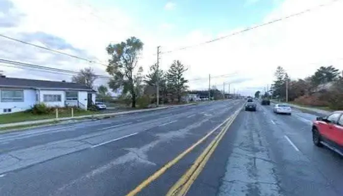 A Caputo Psychology Professional Corporation Street View 360deg - Orléans