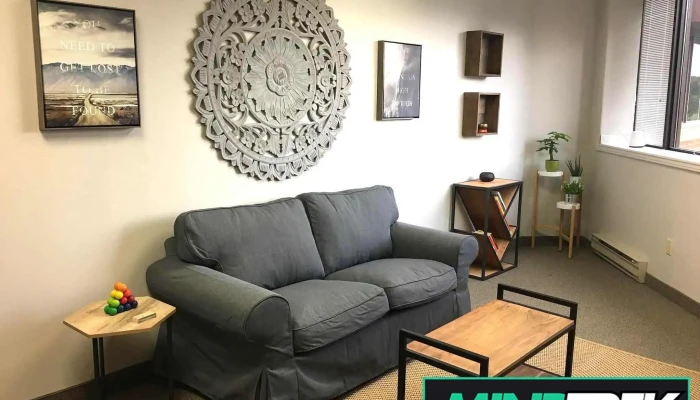 A Little Zen -    Counselling And Psychotherapy By Owner - Uxbridge