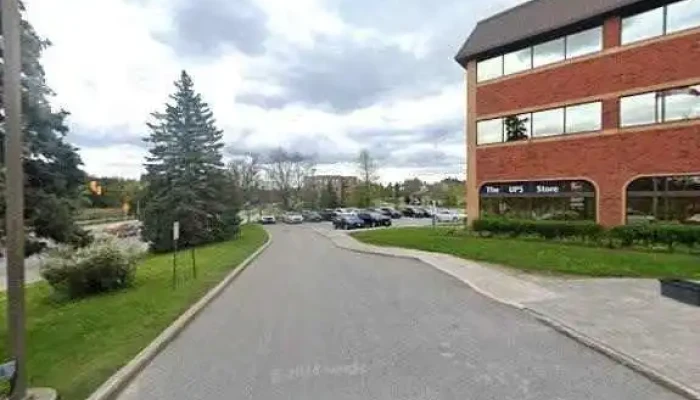 A Little Zen -    Counselling And Psychotherapy Street View 360deg - Uxbridge