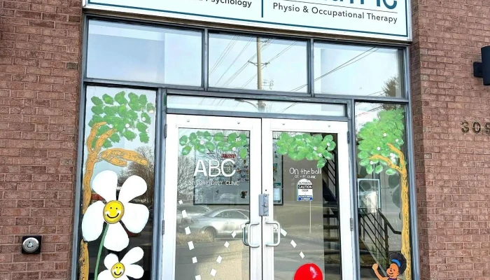 Abc Pediatric Therapies - Orléans