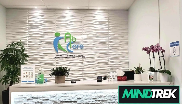 AbCore Physiotherapy and Sports Rehabilitation - Tottenham