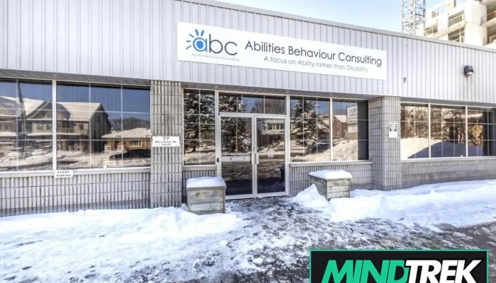 Abilities Behaviour Consulting - Guelph