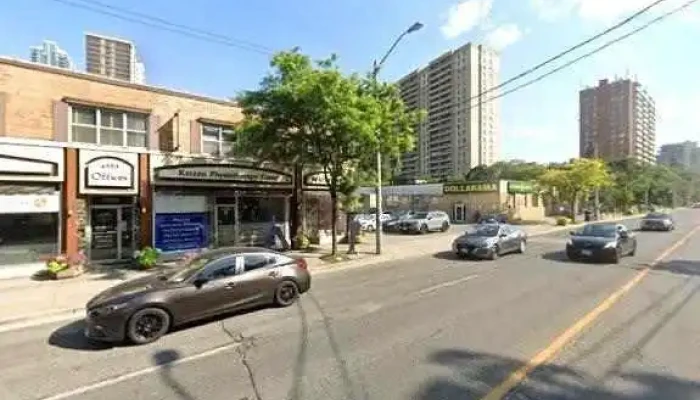 About Mind Mental Health Clinic -  Street View 360deg - Etobicoke