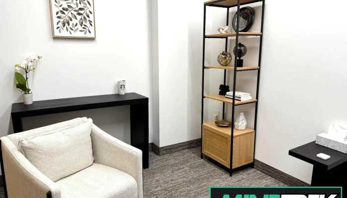 Access Therapy Centre -  All - Oshawa