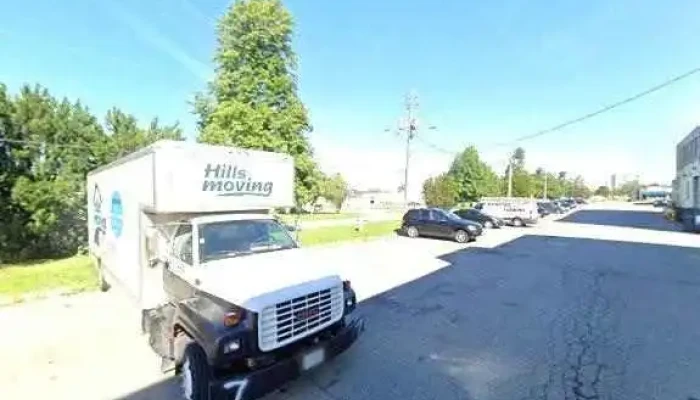 Acquah Counseling And Consulting Services -  Street View 360deg - Ajax