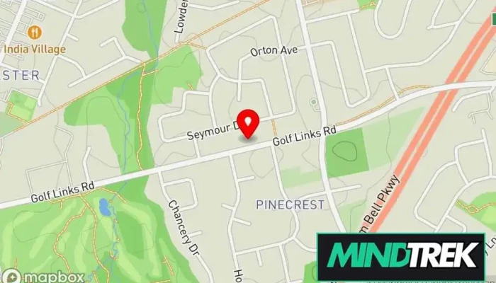 map of Action Plan Counselling Family counselor, Counselor, Marriage or relationship counselor, Psychotherapist in Ancaster