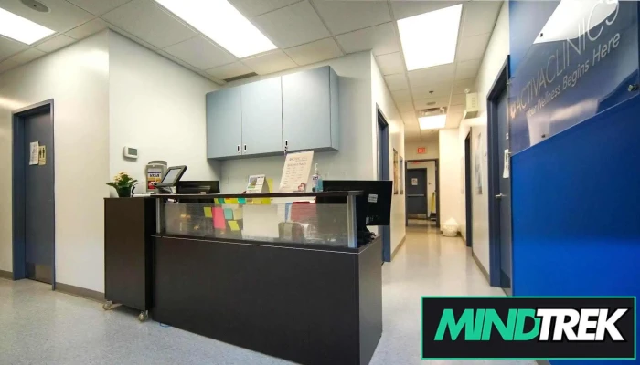 Activa Clinics -    Hamilton All - Hamilton