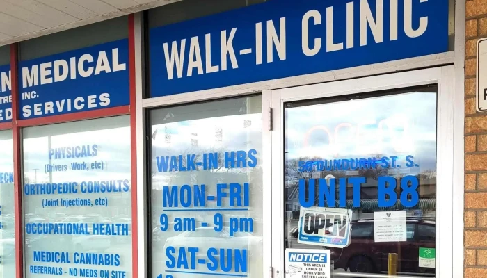 Activa Clinics -    Hamilton Physical Therapist - Hamilton