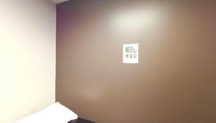 Activa Clinics -    Hamilton Street View 360deg - Hamilton