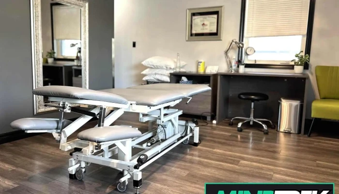 Active Balance Health Centre - Okotoks
