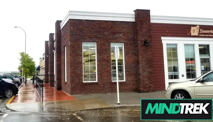 Acuity Eye Care- Beaverlodge - Beaverlodge