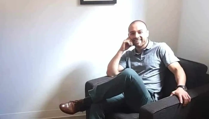 Adam Lorenz Psychological Prof. Corp. - Saskatoon