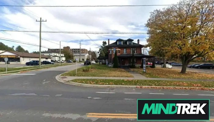 Adam Spencer Counselling - Cobourg