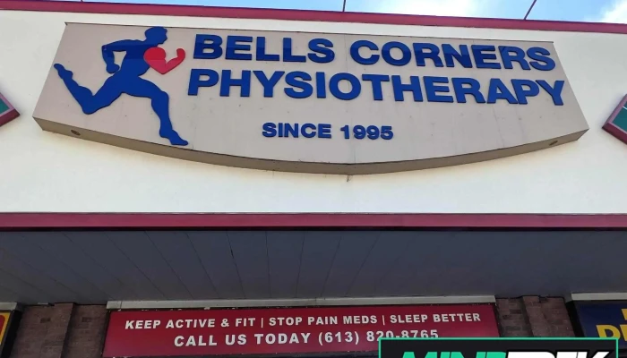 Adm Ottawa Physiotherapy -    Bells Corners All - Nepean