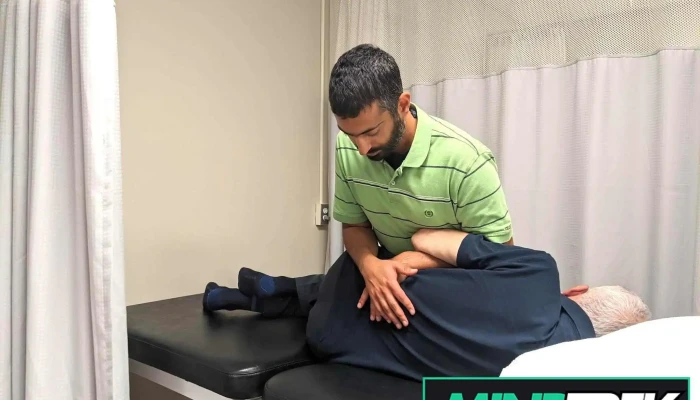 Adm Ottawa Physiotherapy -    Bells Corners By Owner - Nepean