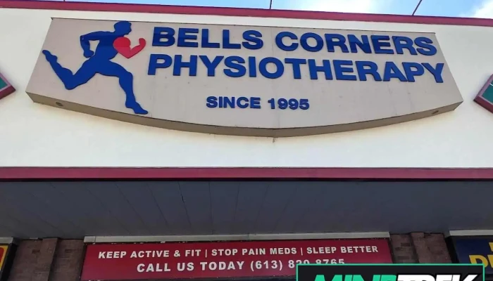 Adm Ottawa Physiotherapy - Bells Corners - Nepean