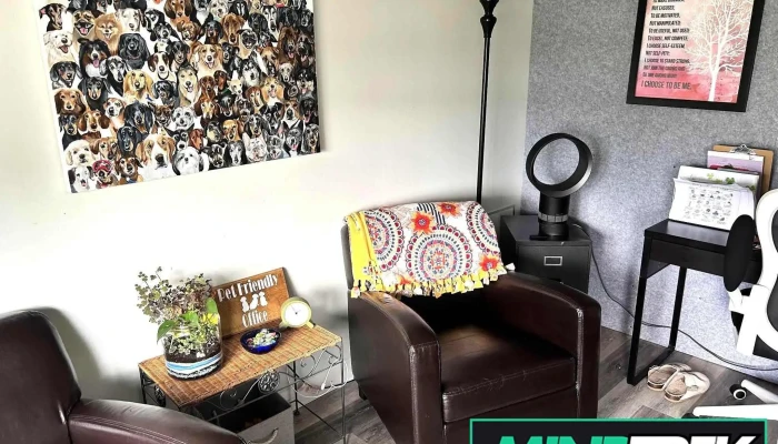 Affinity Counselling - Shirley Ave