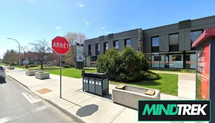 Aide Psychologique - Boucherville
