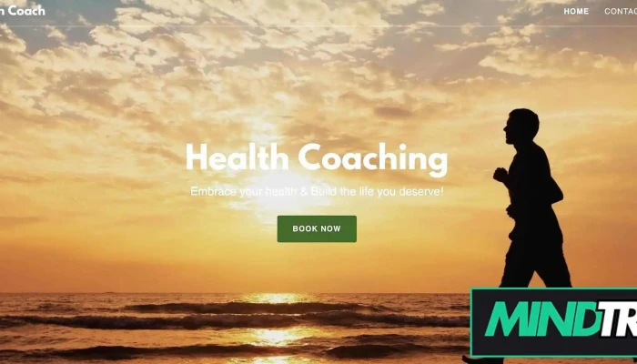 Alex Health Coach - Hampstead
