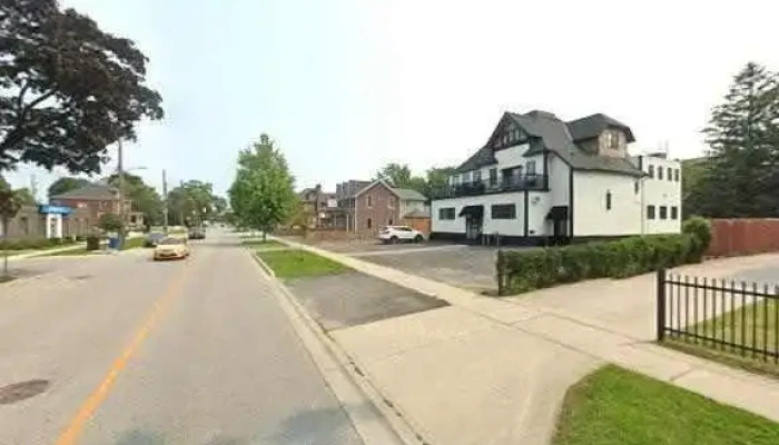 Alex Wallis Psychotherapy -  All - Sarnia