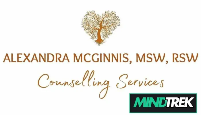Alexandra Mcginnis Msw Rsw By Owner - Amherstburg