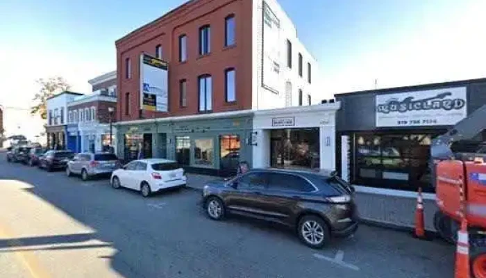 Alexandra Mcginnis Msw Rsw Street View 360deg - Amherstburg