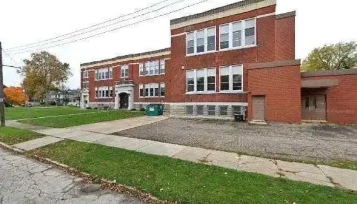 Align Supportive Therapy -  Street View 360deg - Chatham
