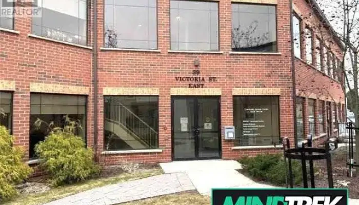 Alliston Massage Therapy Centre -  All - Alliston