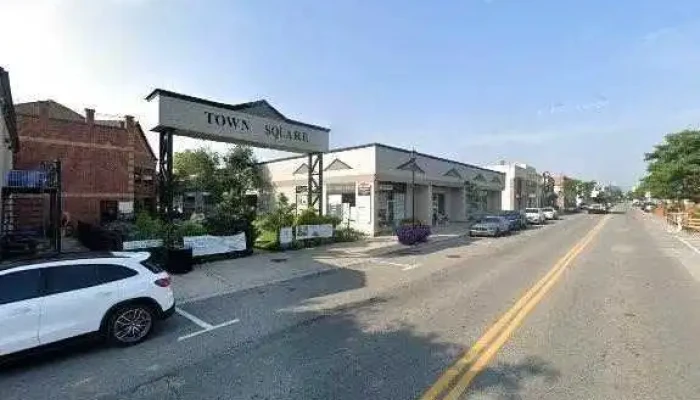 Alliston Massage Therapy Centre -  Street View 360deg - Alliston