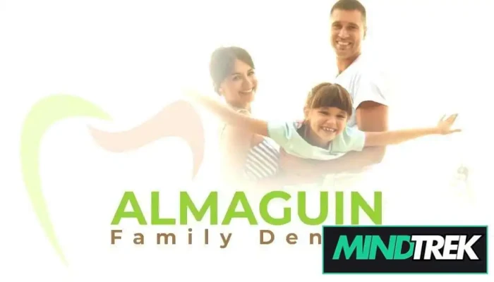 Almaguin Family Dental - South River