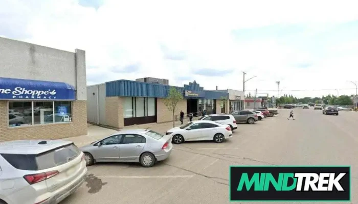 Alta-Sask Wellness - Meadow Lake - Meadow Lake
