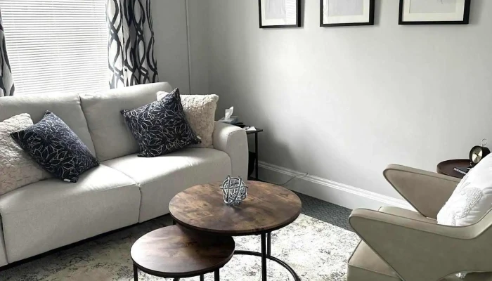 Amber McGlade Counselling - Perth