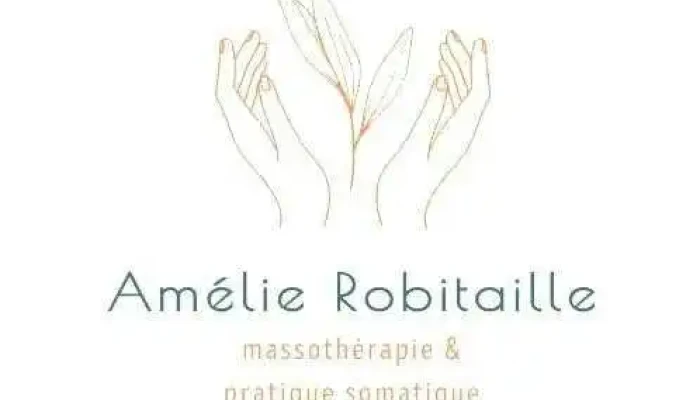 Amélie Robitaille Massothérapie Mobile - Canada