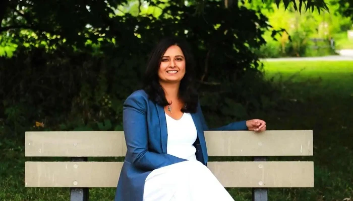 Amreeta Kaur Msw Rsw Therapy By Owner - Richmond Hill