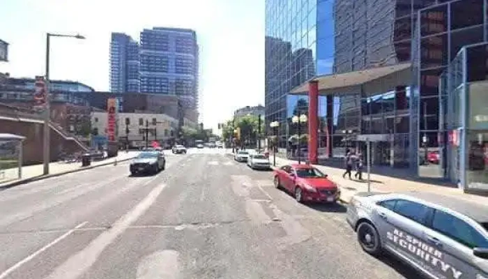 Ancestral Memory Therapy -  Street View 360deg - Hamilton