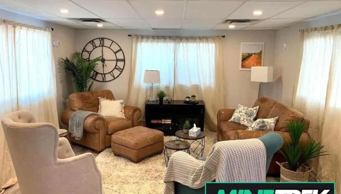 Anchored Counselling and Psychotherapy - Innisfil