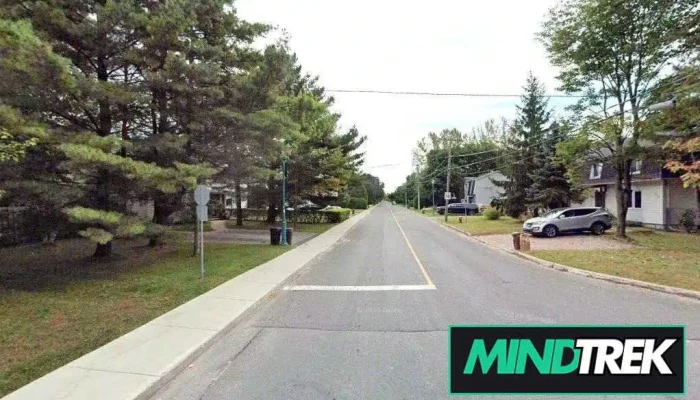 André Bélanger - Blainville