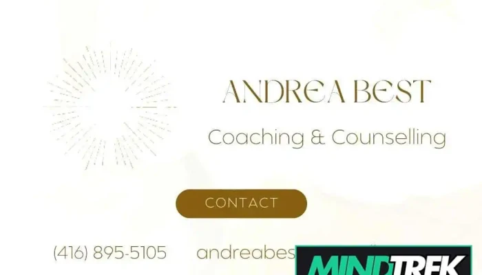 Andrea Best Counselling -  All - Ontario